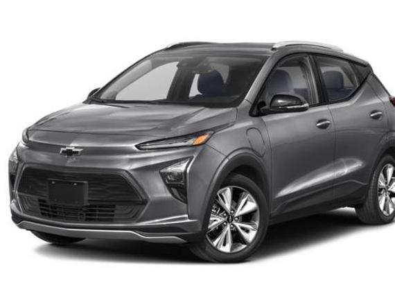 CHEVROLET BOLT EV 2022 1G1FY6S01N4119302 image